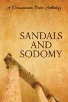 Sandals and Sodomy 1935192019 Book Cover