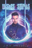 Jin B09HG2TY5R Book Cover