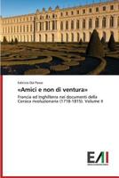 Amici E Non Di Ventura 3639777794 Book Cover
