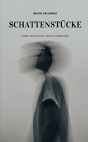Schattenstücke: Kleine Geschichten, große Verbrechen. (German Edition) B0FSD2XK6Q Book Cover