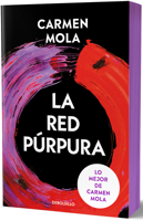 La Red Púrpura 8466350934 Book Cover
