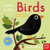 Listen to the Birds 0857638653 Book Cover