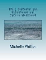 Eva Y Victoria: Las Vacaciones del Verano Workbook 1497467543 Book Cover