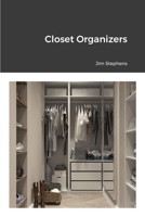 Closet Organizers 1648303293 Book Cover
