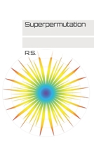 Superpermutation B0939XCNR8 Book Cover