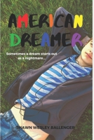 American Dreamer 1698579853 Book Cover