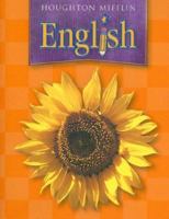 Houghton Mifflin English: Level 2 0618309977 Book Cover