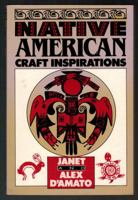Native American Craft Inspirations 0871317079 Book Cover