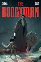 The Boogyman 1684971276 Book Cover