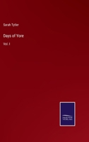 Days of Yore 046939336X Book Cover