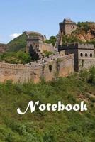 China Notebook 1983570672 Book Cover