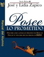Posee Lo Prometido Manual 1599000415 Book Cover