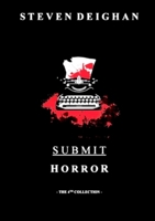 Submit Horror 0244840040 Book Cover