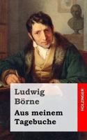 Aus meinem Tagebuche 1482334976 Book Cover