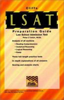 CliffsTestPrep LSAT 5th Edition