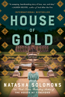 House of Gold 0735212988 Book Cover