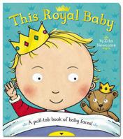 This Royal Baby 0230772846 Book Cover