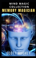 Memory Magician: Mind Magic Collection 1696205751 Book Cover