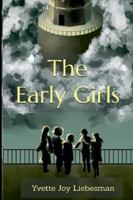 The Early Girls B0G55RLX1W Book Cover