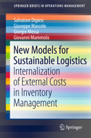 New Models for Sustainable Logistics: Internalization of External Costs in Inventory Management 3319197096 Book Cover
