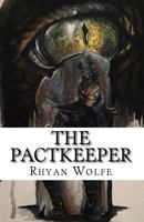 The Pactkeeper 1541042786 Book Cover