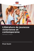 Littérature de jeunesse victorienne et contemporaine 6207143574 Book Cover