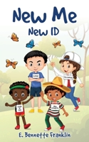 New Me New ID null Book Cover