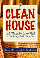 Clean House 1929921136 Book Cover