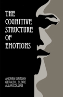 The Cognitive Structure of Emotions 0521386640 Book Cover
