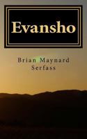 Evansho 1481290754 Book Cover
