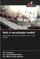 Reti e tecnologie mobili 6207258622 Book Cover