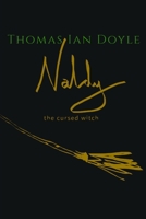 Naldy: The Cursed Witch B095MCW9T7 Book Cover