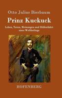 Prinz Kuckuck 1530324521 Book Cover