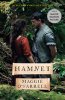 Hamnet (Movie Tie-in Edition) B0FNQBRR4M Book Cover