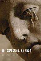 No Confession, No Mass 0803277237 Book Cover