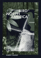 The Smallest Bird in North America (New Issues Poetry & Prose) 0932826962 Book Cover