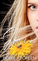 Josie: Book 1 of The Deceptions Series 1737070510 Book Cover