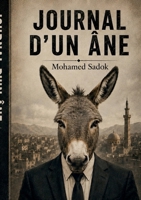 Journal d'un Ane (French Edition) 2322661074 Book Cover