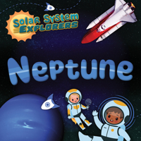 Neptune 1534549862 Book Cover