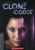 The Clone Codes 0545284880 Book Cover