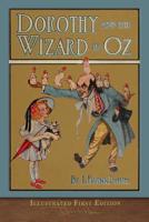 Dorothy and the Wizard in Oz 0816704678 Book Cover