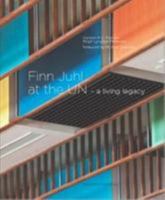 Finn Juhl - at the U. N. 8792894208 Book Cover