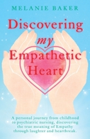 Discovering my Emperthetic Heart 9893313414 Book Cover