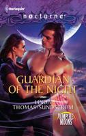 Guardian of the Night 0373885857 Book Cover