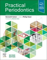 Practical Periodontics 0323878458 Book Cover