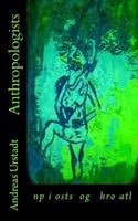 Anthropologists 1500305766 Book Cover