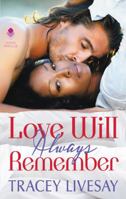 Love Will Always Remember 0062497839 Book Cover