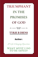 Triumphant in the Promises of God B0GS343KMM Book Cover