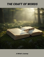 The Craft Of Words: A Writer'S Journey B0FPVWHWJ2 Book Cover