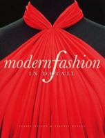 Modern Fashion in Detail 0879518693 Book Cover